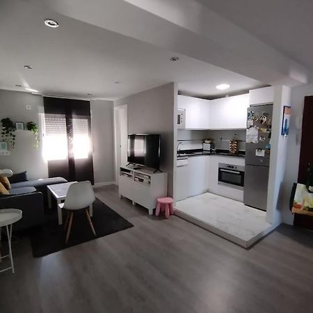 Apartamento Acogedor. Gelves Kültér fotó