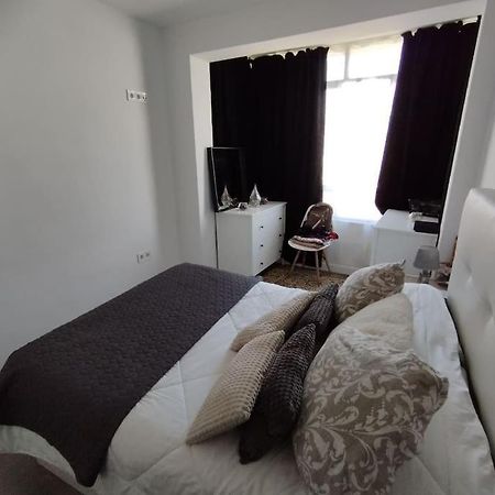 Apartamento Acogedor. Gelves Kültér fotó