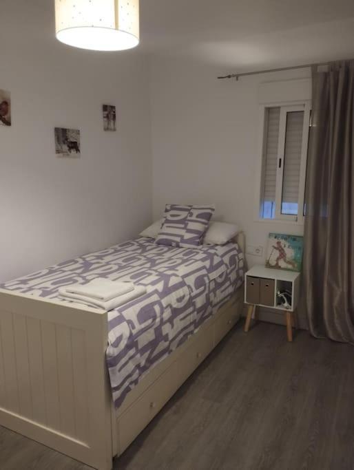 Apartamento Acogedor. Gelves Kültér fotó